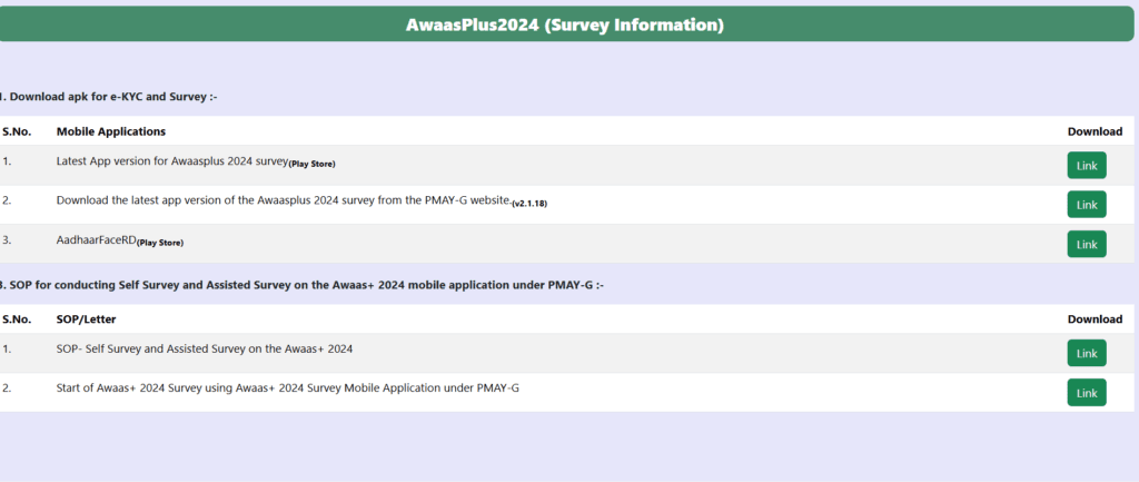 PM Gramin Awas Yojana Survey Status 2025: ग्रामीण आवास योजना का सर्वे लिस्ट हुआ जारी, ऐसे चेक करे, जाने क्या है सर्वे की लास्ट डेट? 3 PM Gramin Awas Yojana Survey Status 2025: ग्रामीण आवास योजना का सर्वे लिस्ट हुआ जारी, ऐसे चेक करे, जाने क्या है सर्वे की लास्ट डेट? Screenshot 2025 02 09 094320 PM Gramin Awas Yojana Survey Status 2025: ग्रामीण आवास योजना का सर्वे लिस्ट हुआ जारी, ऐसे चेक करे, जाने क्या है सर्वे की लास्ट डेट?