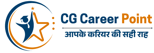 CG Career Point