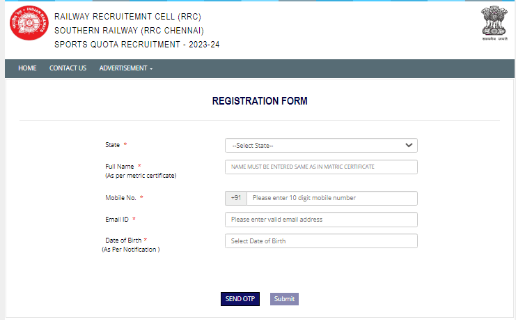 RRC NR Sports Quota Recruitment 2025: 10वीं पास के लिए नॉर्दर्न रेलवे में नई स्पोर्ट्स कोटा भर्ती, जानें आवेदन प्रक्रिया! 3 RRC NR Sports Quota Recruitment 2025: 10वीं पास के लिए नॉर्दर्न रेलवे में नई स्पोर्ट्स कोटा भर्ती, जानें आवेदन प्रक्रिया! image 11 RRC NR Sports Quota Recruitment 2025: 10वीं पास के लिए नॉर्दर्न रेलवे में नई स्पोर्ट्स कोटा भर्ती, जानें आवेदन प्रक्रिया!