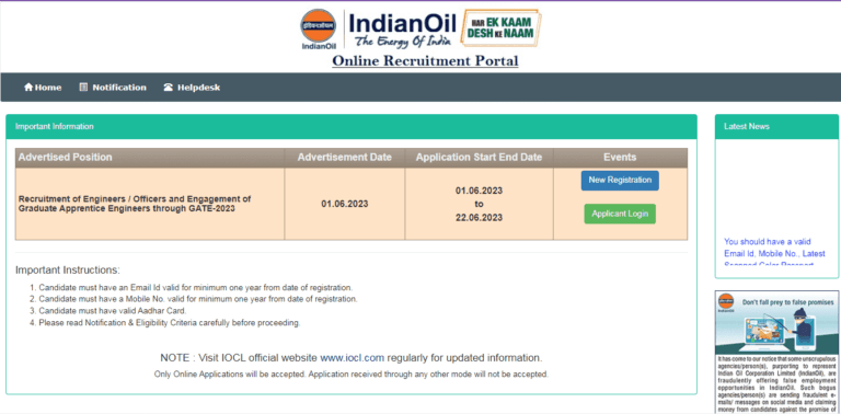 IOCL Junior Operator Recruitment 2025 इंडियन ऑयल मे 246 पदों पर नई भर्ती जाने कैसे करना होगा अप्लाई 3 IOCL Junior Operator Recruitment 2025 इंडियन ऑयल मे 246 पदों पर नई भर्ती जाने कैसे करना होगा अप्लाई image 9 IOCL Junior Operator Recruitment 2025 इंडियन ऑयल मे 246 पदों पर नई भर्ती जाने कैसे करना होगा अप्लाई